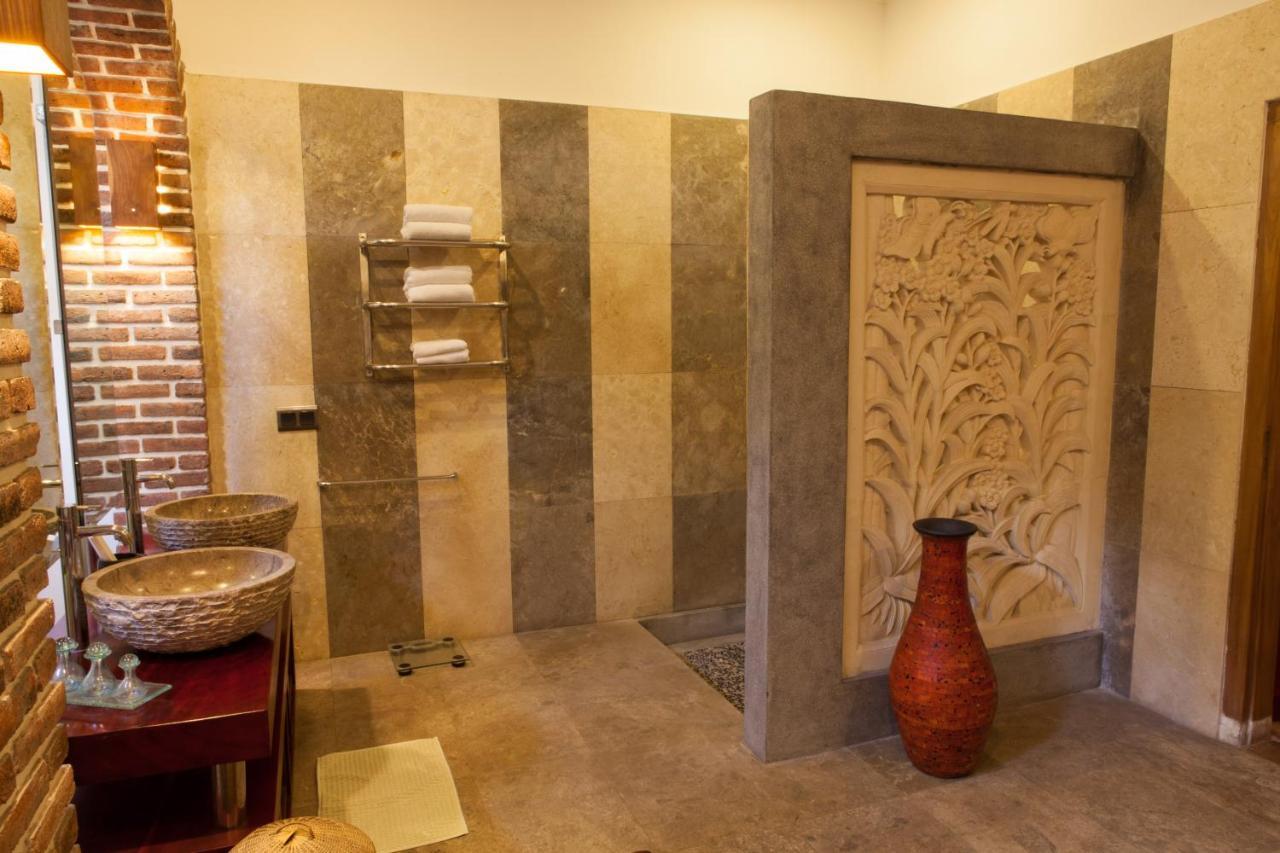 فيلات بالي ديانا سمينياك المظهر الخارجي الصورة